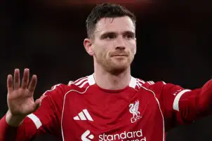 لاعب ليفربول: ما زلنا بحاجة إلى رفع مستوى أدائنا