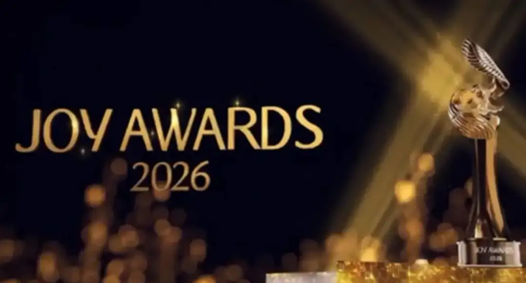 السبت .. قناة mbc1 تنقل حفل توزيع جوائز صنّاع الترفيه Joy award
