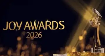 السبت .. قناة mbc1 تنقل حفل توزيع جوائز صنّاع الترفيه Joy award