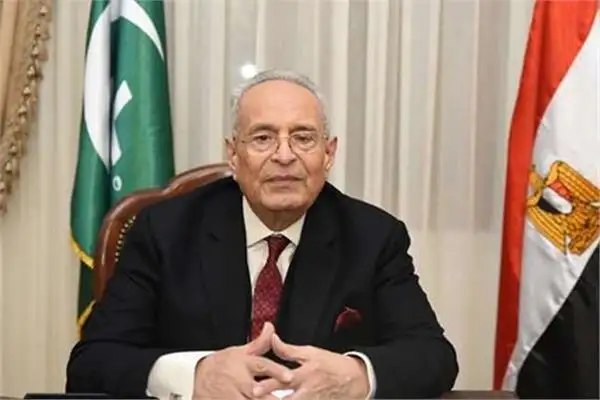 أبو شقة يستقيل من الوفد ويشكك في شرعية انتخابات رئاسة الحزب: تنازلت حفاظا على أمانة الحزب وقيمه