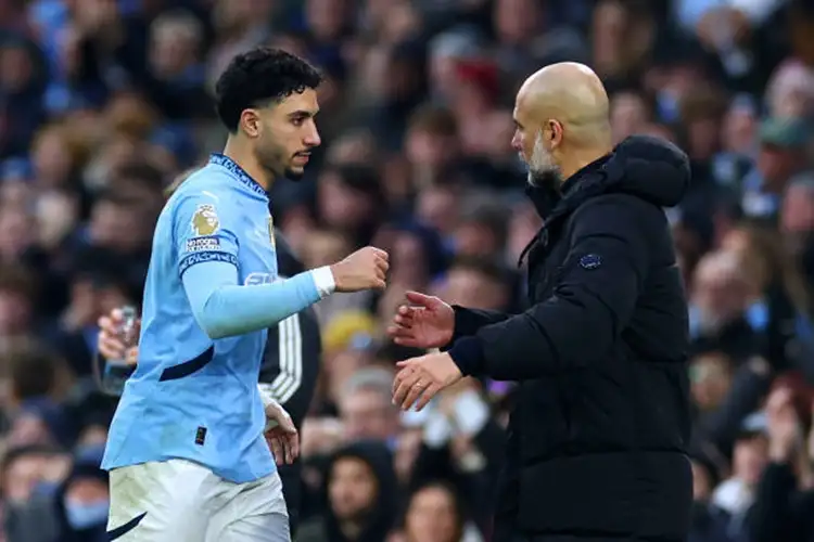 تقرير ألماني: مرموش الحل لأزمة بوروسيا دورتموند