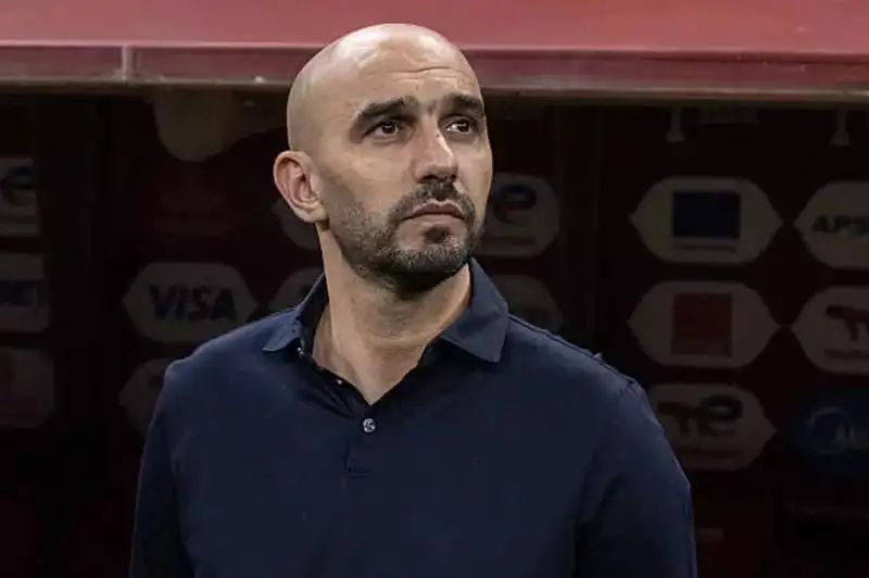 المغرب يستعد لنهائي أمم أفريقيا دون راحة