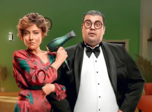 مي كساب: أحببت فيلم «مؤلف ومخرج وحرامي» منذ القراءة الأولى للسيناريو