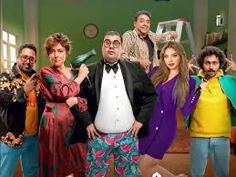 أحمد فتحي: فيلم «مؤلف ومخرج وحرامي» يوجه رسالة أمل لكل من مر بتجربة فشل