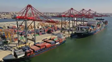متحدث الحكومة: أنفقنا 300 مليار جنيه على تطوير الموانئ المصرية