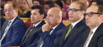 وزير المالية: نعمل على إعداد مبادرة جديدة لدعم القطاع الصناعي