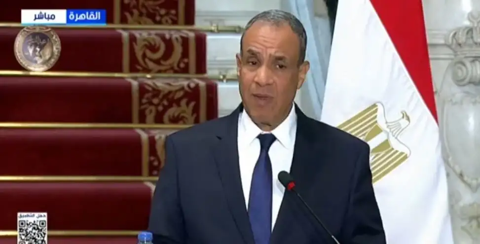 وزير الخارجية: لا يحق لأي دولة في حوض النيل اتخاذ إجراءات أحادية