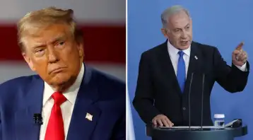 نتنياهو مهاجما ترامب: تشكيل اللجنة التنفيذية لغزة تتعارض مع سياستنا ولم تجر بالتنسيق مع إسرائيل