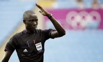 الكونغولي ندالا حكما لنهائي إفريقيا بين المغرب والسنغال