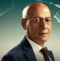 انضمام رشدي الشامي لمنة شلبي في مسلسل عنبر الموت