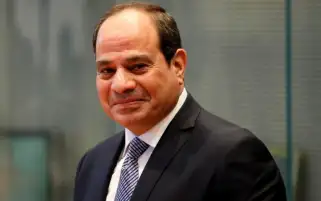 الرئيس السيسي يهنئ نظيره الأوغندي بإعاددة انتخابه لولاية جديدة