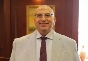 بعد تعديل الضريبة العقارية.. النائب أشرف عبدالغني: زيادة حد الإعفاءات يخدم الطبقة المتوسطة ومحدودي الدخل