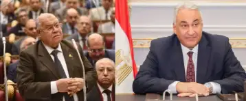 عاجل...سامح عاشور يرد على ناجي الشهابي: 25 يناير ثورة بنص الدستور.. ولا تتعارض مع عيد الشرطة