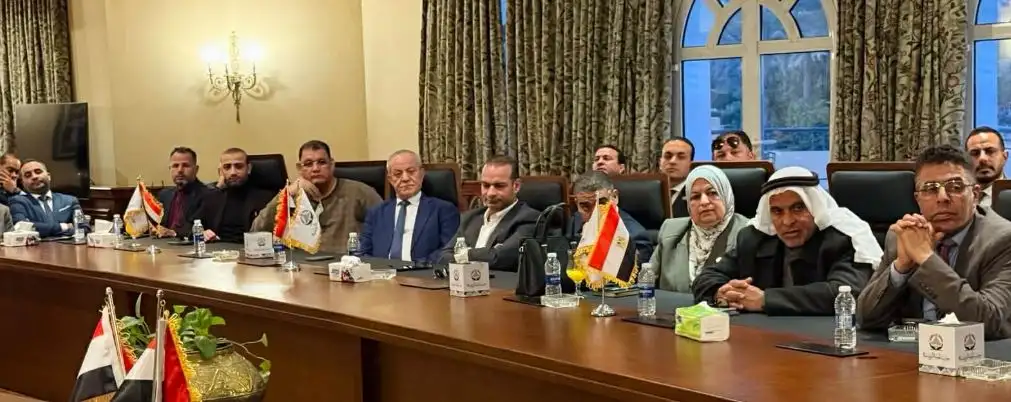 برلمانية الجبهة الوطنية تناقش آليات العمل بمجلس النواب