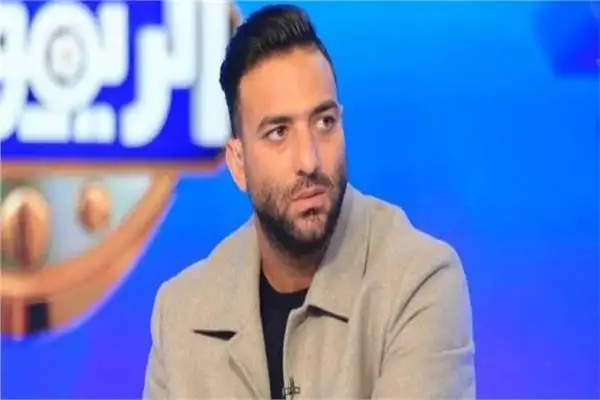 إلغاء حبس ميدو شهرا في اتهامه بسب وقذف البنا.. وتغريمه 20 ألف جنيه