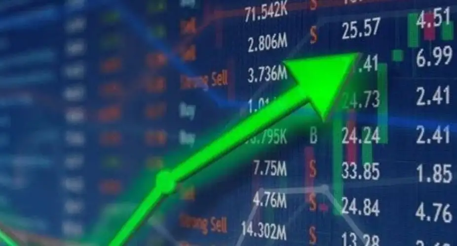 الارتفاع يستحوذ على غالبية مؤشرات البورصات العربية بختام تعاملات اليوم.. و«تاسي» السعودي يخالف الاتجاه