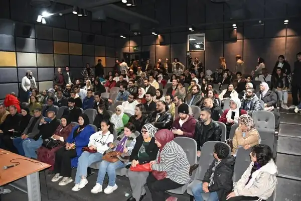 المركز القومي للسينما يناقش قضايا المرأة والرجل عبر أفلام نادي سينما المرأة بدار الأوبرا