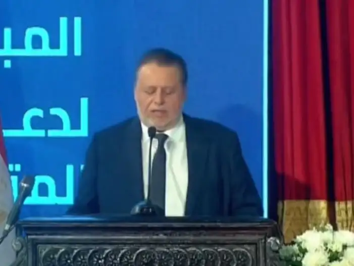 محافظ البنك المركزي: شراكة استراتيجية بين مؤسسات الدولة بما يدعم مسارات التنمية الشاملة