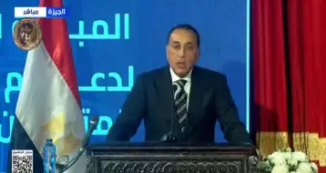 رئيس الوزراء: الدولة وضعت التعليم على رأس أولوياتها كبوابة عبور للتنمية الشاملة