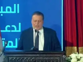 محافظ البنك المركزي: شراكة استراتيجية بين مؤسسات الدولة بما يدعم مسارات التنمية الشاملة
