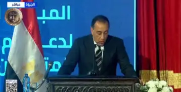 مدبولي يشيد بدور الجامعات الخاصة والأهلية في خدمة المجتمع