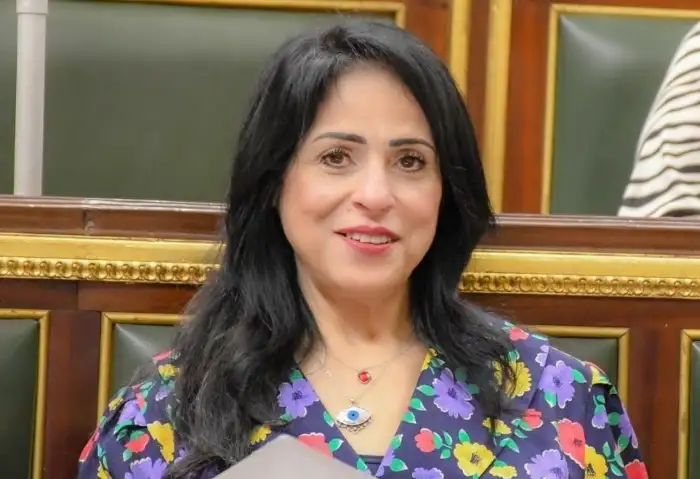 النائبة ميرال الهريدي: خطاب السيسي في دافوس يعزز ثقة المستثمرين ويؤكد دور مصر العالمي