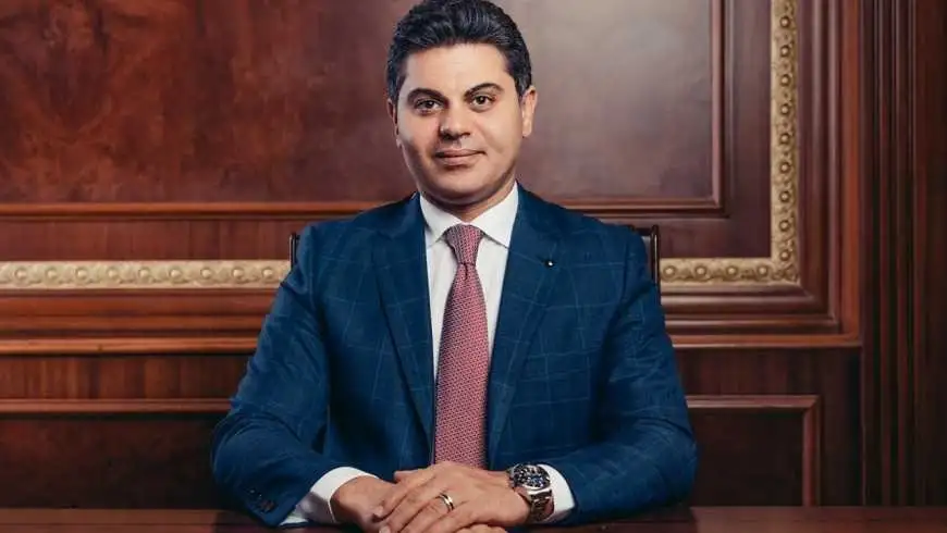 النائب مجدي البري يشيد بكلمة الرئيس السيسي في دافوس ويؤكد دورها في ترسيخ مكانة مصر الدولية