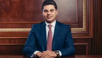 النائب مجدي البري يشيد بكلمة الرئيس السيسي في دافوس ويؤكد دورها في ترسيخ مكانة مصر الدولية