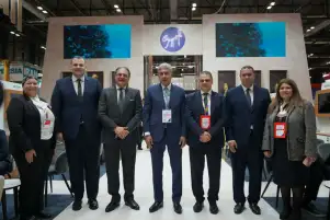 وزير السياحة يفتتح جناح مصر المُشارك في معرض الفيتور السياحي الدولي FITUR بمدريد