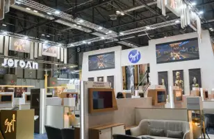 تعرف على تفاصيل الجناح المصري المُشارك في المعرض السياحي الدولي FITUR 2026