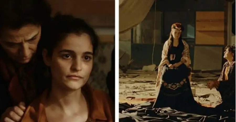 تعكس تنوعا جغرافيا وصوتا نسائيا لافتا.. 22 فيلما تتنافس على الدب الذهبى فى مهرجان برلين السينمائى الـ 76
