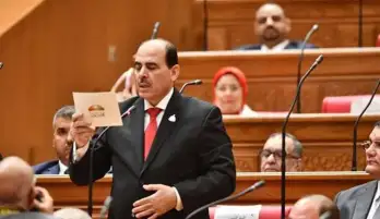 تحركات برلمانية مكثفة.. النائب زكريا حسان يتقدم بـ47 طلبا لدعم المشروعات