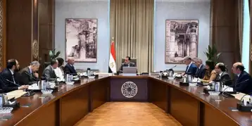 رئيس الوزراء يستعرض جهود تعظيم الاستفادة من الخامات التعدينية والمحجرية في مصر