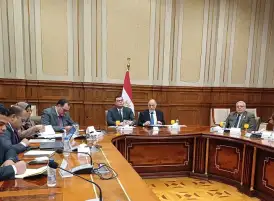 تضامن الشيوخ تناقش مدى التزام الحكومة بتوفير السكن الملائم