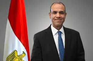 جهود مصرية متواصلة لخفض التصعيد واستئناف المفاوضات المباشرة بين ايران والوكالة الدولية للطاقة الذرية