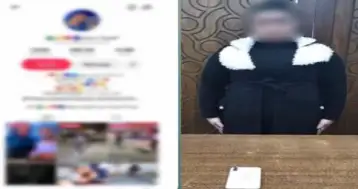 ضبط متهمة بنشر فيديوهات رقص خادش للحياء في الإسكندرية
