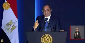 الرئيس السيسي: لو الإخوان في 2013 سكتوا وطلبوا انتخابات كنا عملنا ونزل فيها مرسي