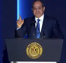 الرئيس السيسي يطالب بدراسة تجارب منع استخدام الأطفال للهاتف المحمول