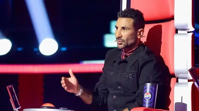 أحمد سعد يكشف كواليس مشاركته في «ذا فويس»: اتخدعت والتجربة مش مناسبة لي