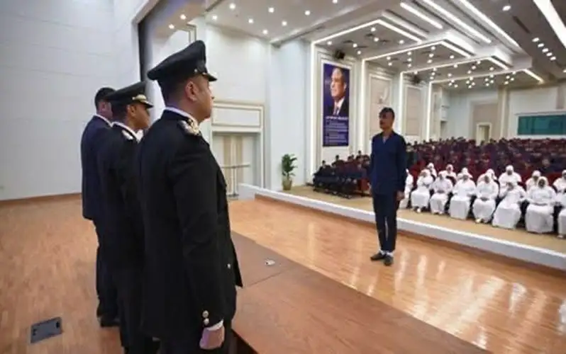 الداخلية تشارك المواطنين الاحتفال بالذكرى الـ74 لعيد الشرطة