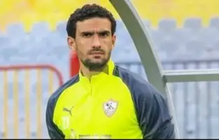 اختبار منشطات لثنائي الزمالك عقب مواجهة المصري