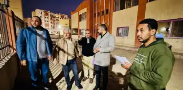 جهاز العبور الجديدة يوجه إنذارات بسحب الأعمال من شركات النظافة والكهرباء المقصرة