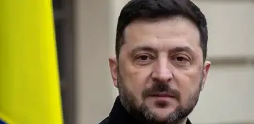 زيلينسكي: وثيقة الضمانات الأمنية الأمريكية جاهزة