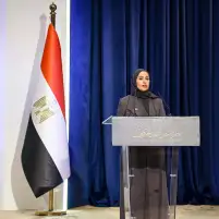 وزيرة إماراتية: جائزة مصر للتميز الحكومي صنعت لغة جديدة للأداء بمعايير واضحة ونتائج قابلة للقياس