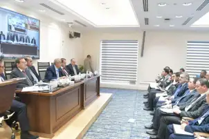 النائب طاهر الخولي وكيل تشريعية النواب يرفض تعديلات قانون الكهرباء