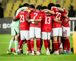 الشهدي حكما لمباراة الأهلي ووادي دجلة في الدوري