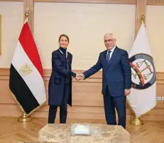 بالتعاون مع اليونسكو.. النيابة العامة تنظم ورشة حول الاستخدام المسئول للذكاء الاصطناعي في مجال العدالة
