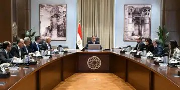 رئيس الوزراء يعقد اجتماعا لبحث فرص توطين صناعة السيارات وزيادة تنافسية المناطق الحرة