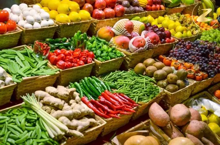 شعبة الخضراوات: نعمل على زيادة المعروض والتنافسية تجنبا للمغالاة ولتخفيض الأسعار