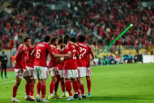الأهلي يعلن عن رئيس بعثة الفريق في تنزانيا لمواجهة يانج أفريكانز